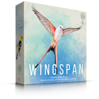 Wingspan (Includes Swift Start Pack)
