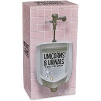 Unicorns and Urinals