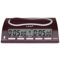 LEAP Chess Timer / Clock Digital