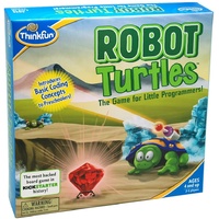 ThinkFun Robot Turtles Game