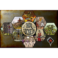 Thou Sucketh