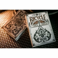 Bicycle Playing Cards Arch Angels