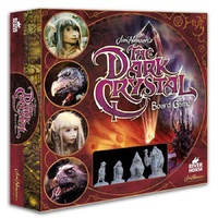 Dark Crystal Card Game