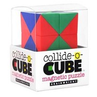 Collide O Cube