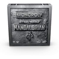 Mandalorian Monopoly
