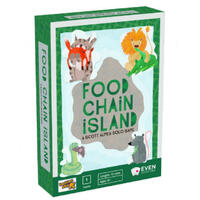 Food Chain Island