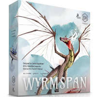 Wyrmspan