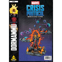 Marvel Crisis Protocol Dormammu Ultimate Encounter