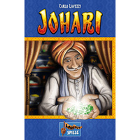 Johari