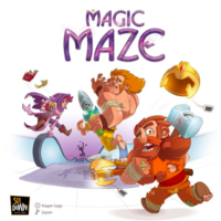 Magic Maze