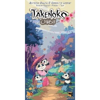 Takenoko - Chibis