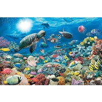 Ravensburger Beneath the Sea 5000 Pieces Jigsaw Puzzle