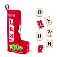Lexicon Go