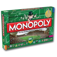 Monopoly: NRL