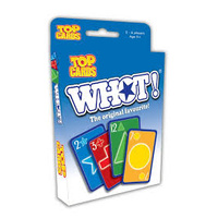 Whot Card Game