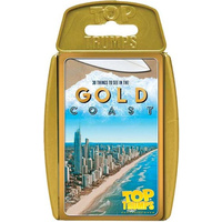 Top Trump - Gold Coast