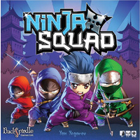 Ninja Squad