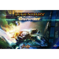 Legendary Encounters: Firefly