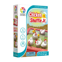 Chicken Shuffle Junior