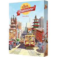 San Francisco