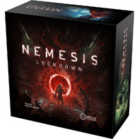 Nemesis Lockdown