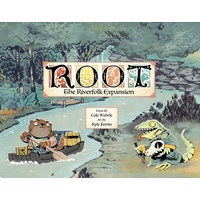 Root Riverfolk Expansion