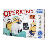Operation: Despicable Me - Minion Made