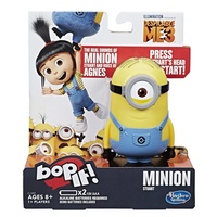 Bop It!: Minion Stuart Edition