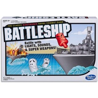 Battleship Electronic Edition