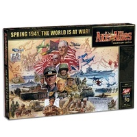 Axis & Allies Anniversary Edition