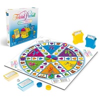 Trivial Pursuit: Family Edition