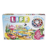 Game Of Life Pets