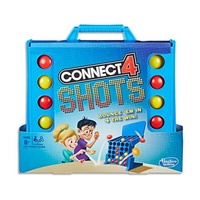 Connect 4 Shots