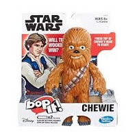 Bop It Star Wars Chewie