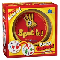 Spot It! (Dobble)