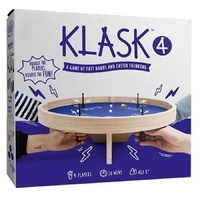 Klask 4 Player