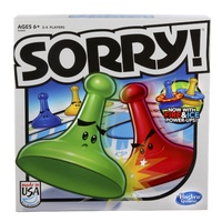 Sorry! Board Game