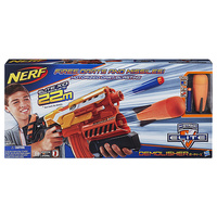 Nerf N-Strike Elite Demolisher 2-in-1 Blaster (RRP $79.95)