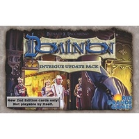 Dominion: Intrigue Update Pack