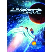 Race For The Galaxy: Jump Drive