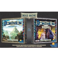 Dominion: Big Box (Second Edition)