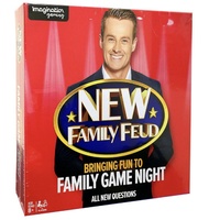 New Family Feud