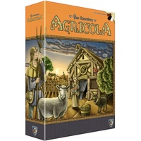 Agricola