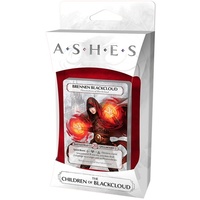 Ashes: Rise of the Phoenixborn ÔÇô The Children of Blackcloud