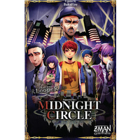 Tragedy Looper: Midnight Cycle