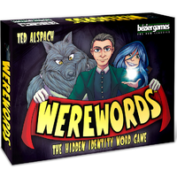 Werewords