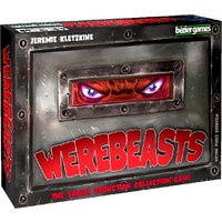 Werebeasts