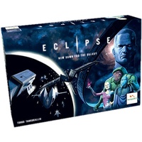 Eclipse: New Dawn for the Galaxy