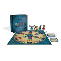Trivial Pursuit World of Harry Potter Ultimate Edition