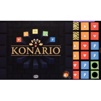 Konario The Game For Every Sense